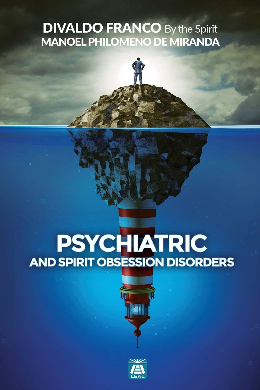 Psychiatric and Spirit Obsession Disorders Medicine