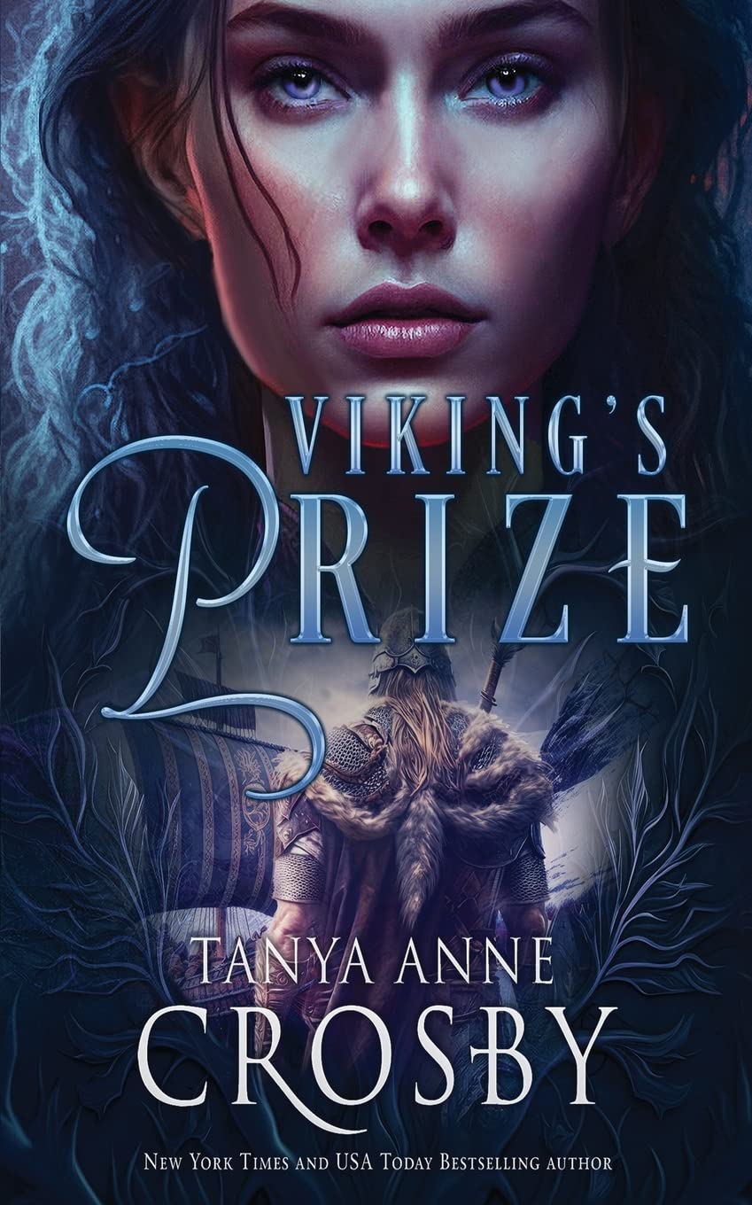 Viking's Prize Historical Fiction