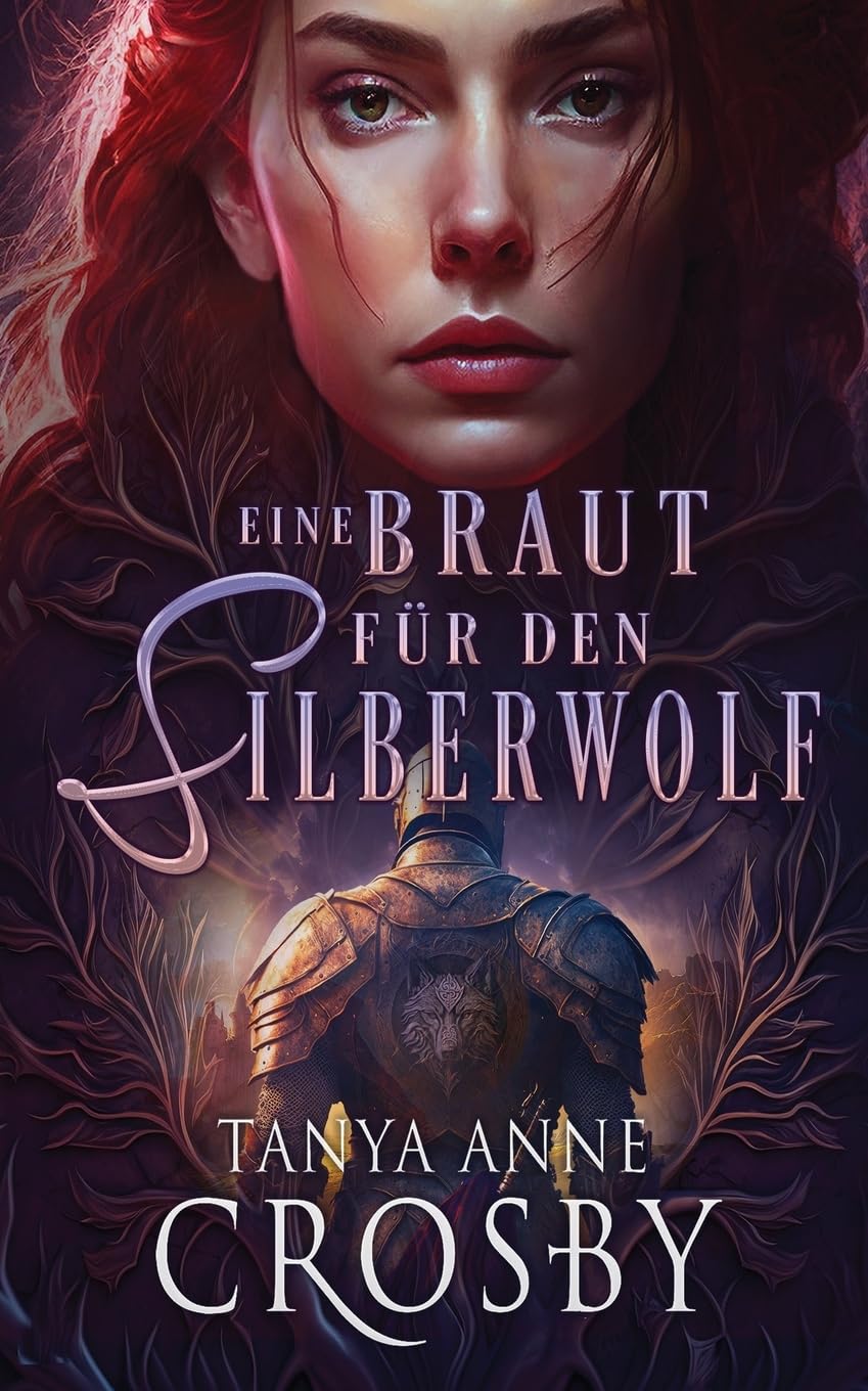 Eine Braut für den Silberwolf Historical Fiction