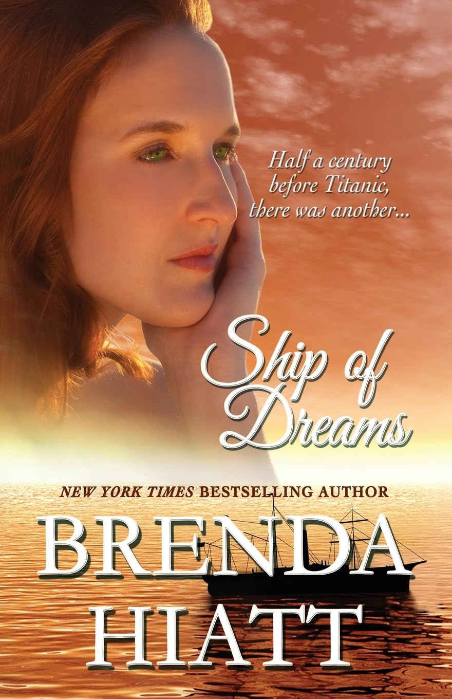 Ship of Dreams (Americana Dreaming, Band 2) Action & Adventure