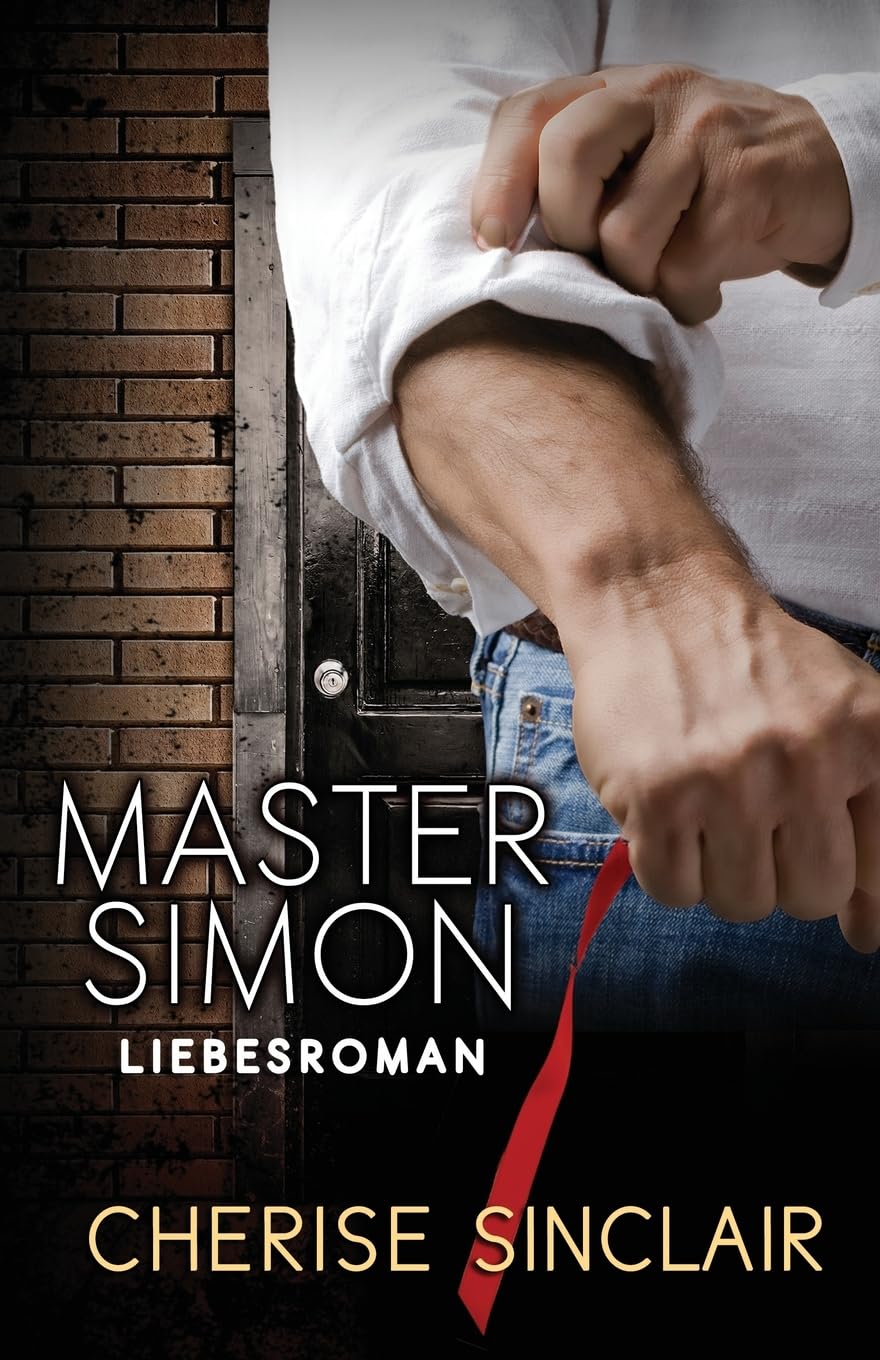 Master Simon (California Masters, Band 2) Contemporary literature Books