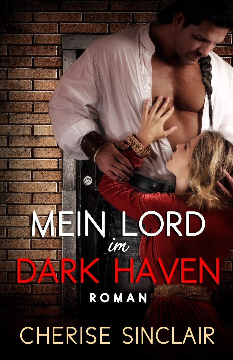 Mein Lord im Dark Haven (California Masters) Contemporary Romance