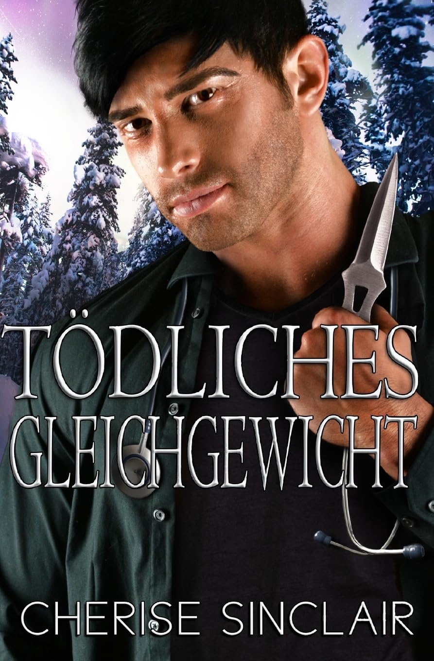 Tödliches Gleichgewicht (Söhne des Survivalist, Band 2) Romantic Thrillers