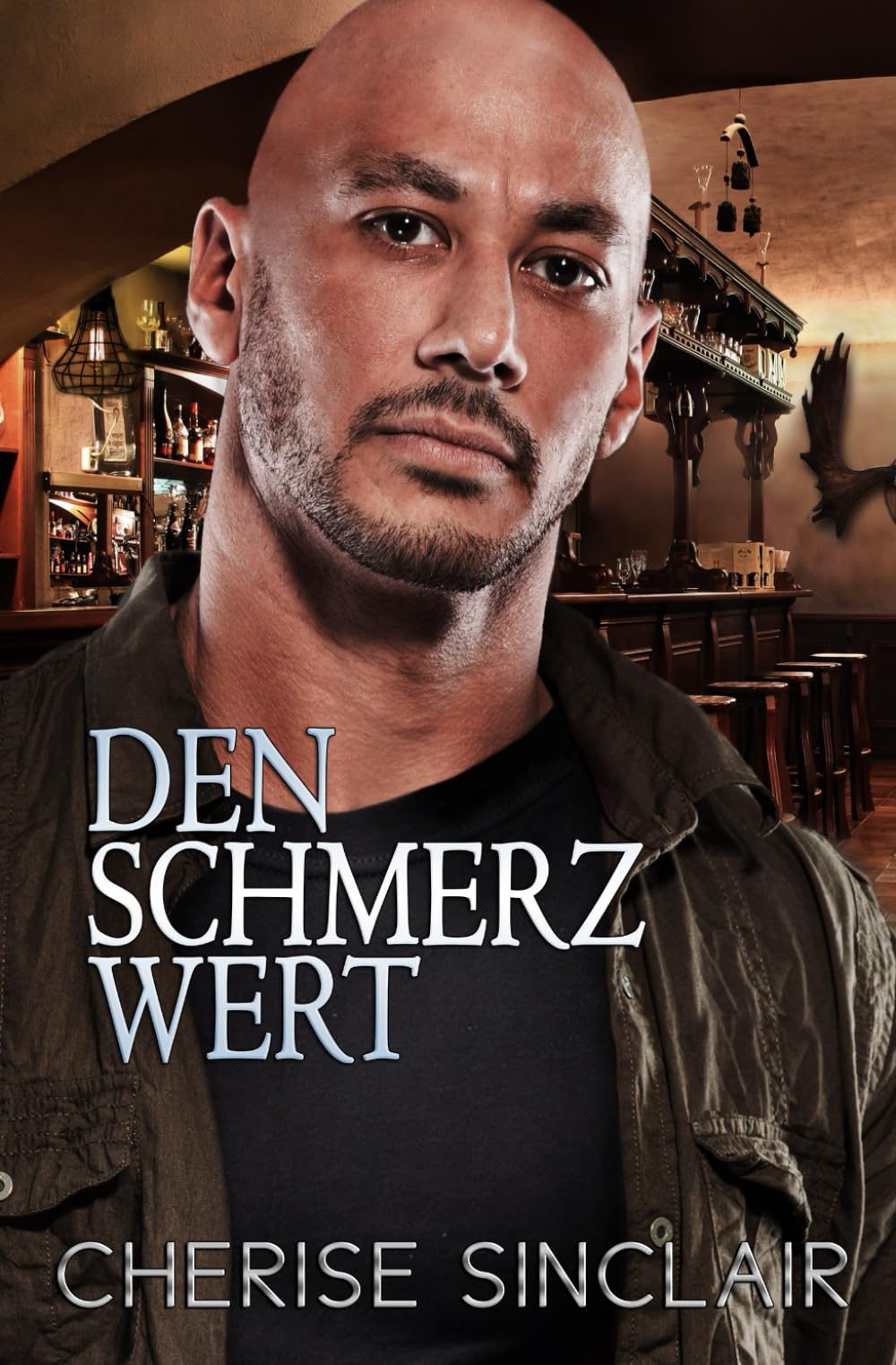 Den Schmerz wert (Söhne des Survivalist, Band 3) Romantic Thrillers
