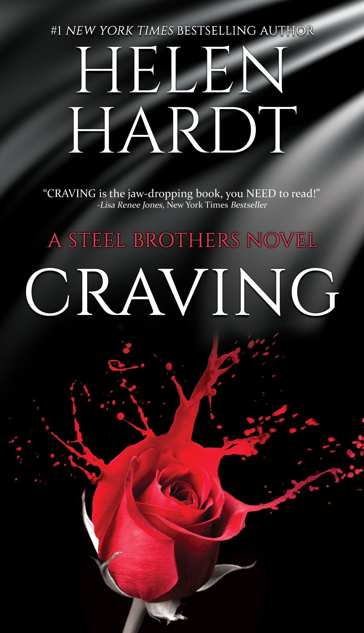 Craving (Volume 1) (Steel Brothers Saga, Band 1) Contemporary literature