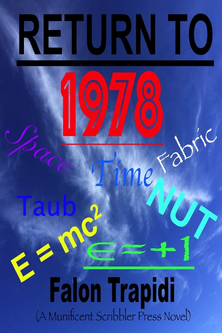 Return to 1978 Fantasy & Sci-Fi