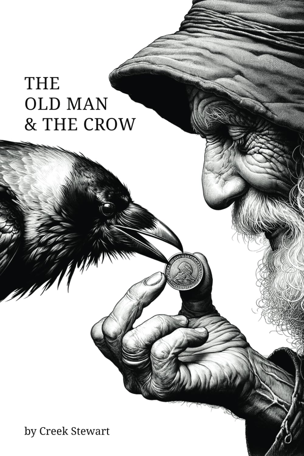 The Old Man and the Crow Essays & Short Stories