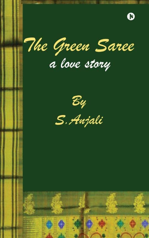 The green Saree: a love story Contemporary literature