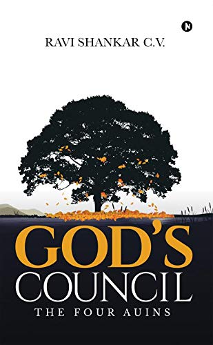 God's Council: The Four Auins Classics