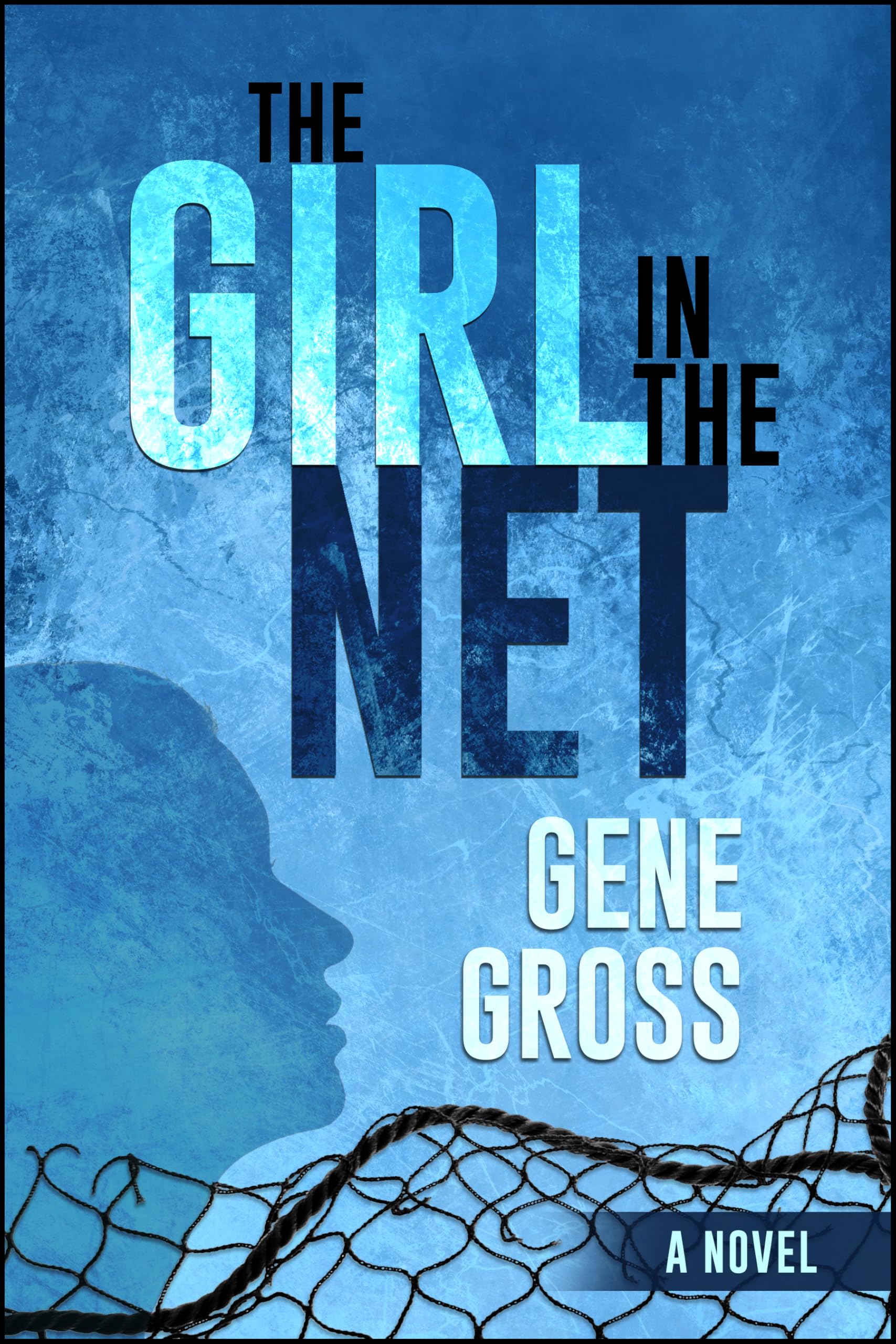 The Girl in the Net Contemporary literature