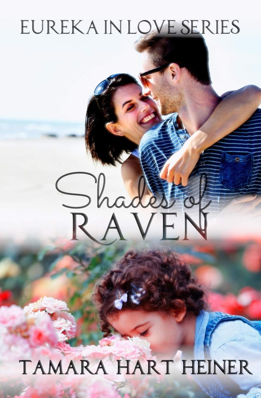 Shades of Raven (Eureka in Love Series, Band 5) Contemporary literature