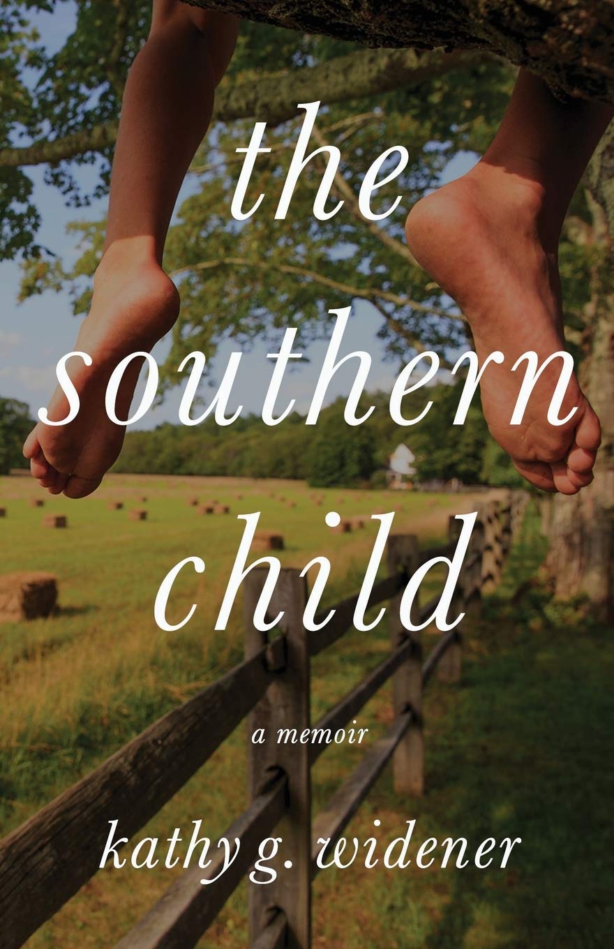 The Southern Child: A Memoir Art & Literature