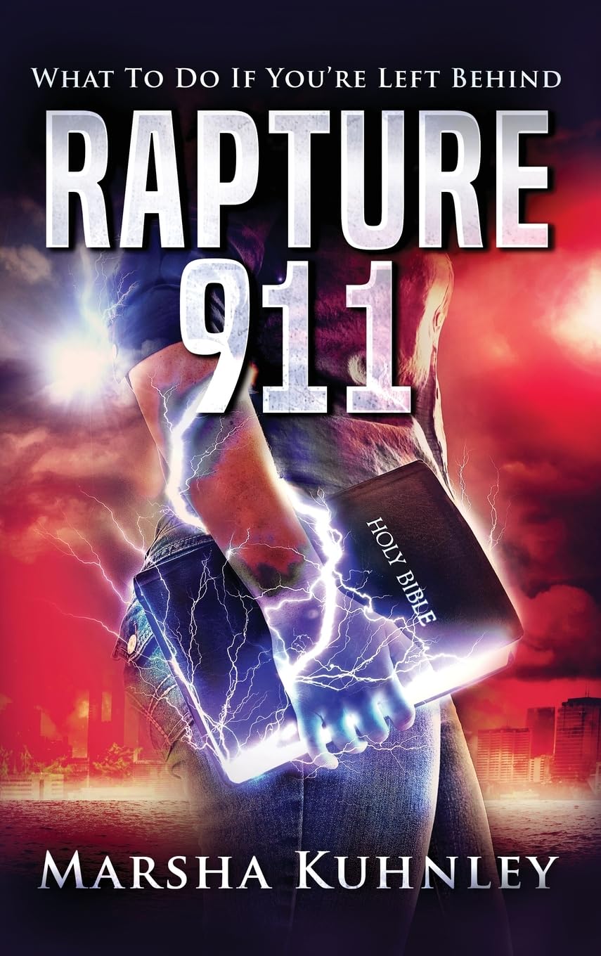 Rapture 911: What To Do If You're Left Behind Social Sciences