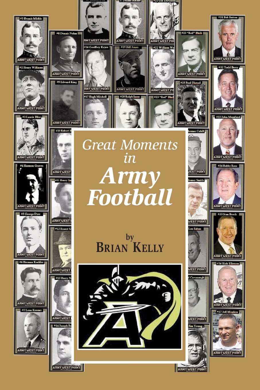 Great Moments in Army Football: From the beginning of Football all the way to Army’s Great 2017 team Leisure & Fun