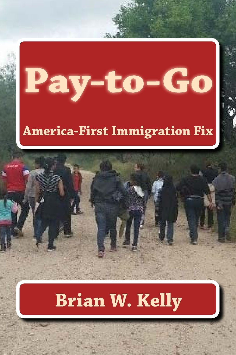 Pay-to-Go: America-First Immigration Fix Law