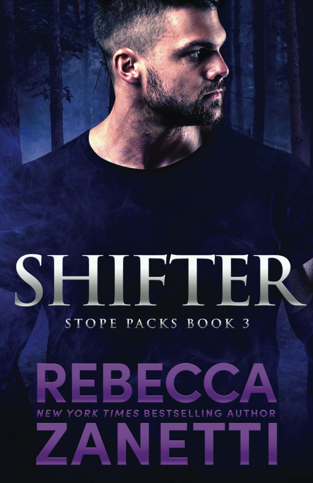 Shifter (Stope Packs, Band 3) Detective & CSI