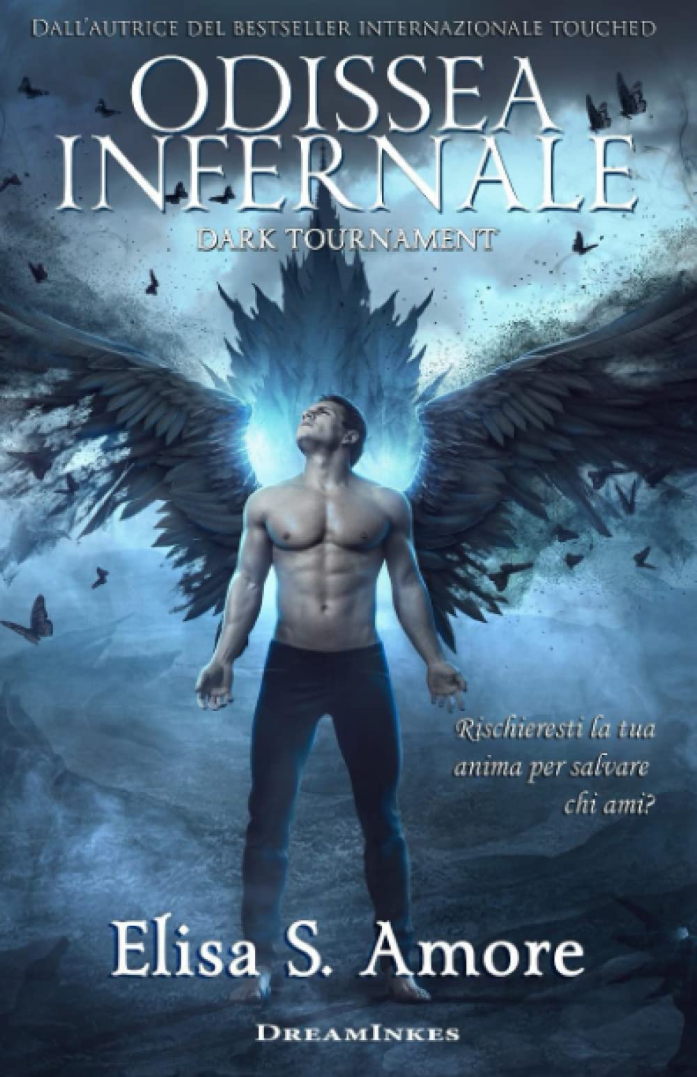 Odissea Infernale - Dark Tournament book