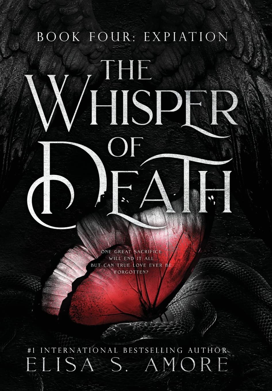 Expiation: The Whisper Of Death (Touched) Classics