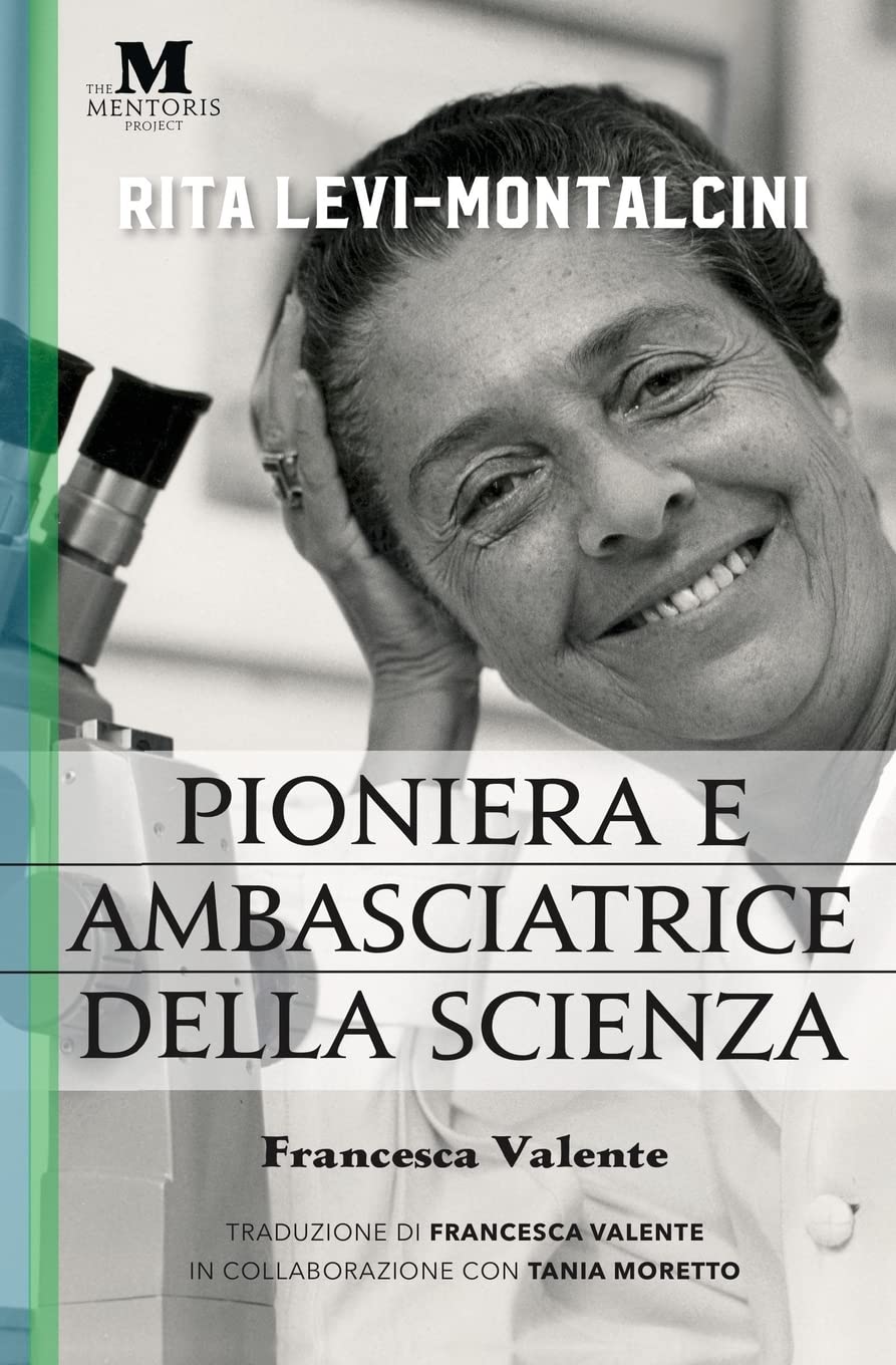 Rita Levi-Montalcini Books