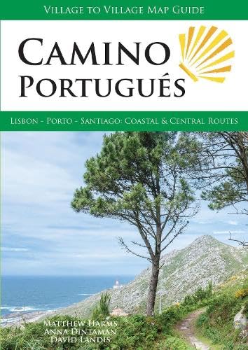 Camino Portugues Leisure & Fun