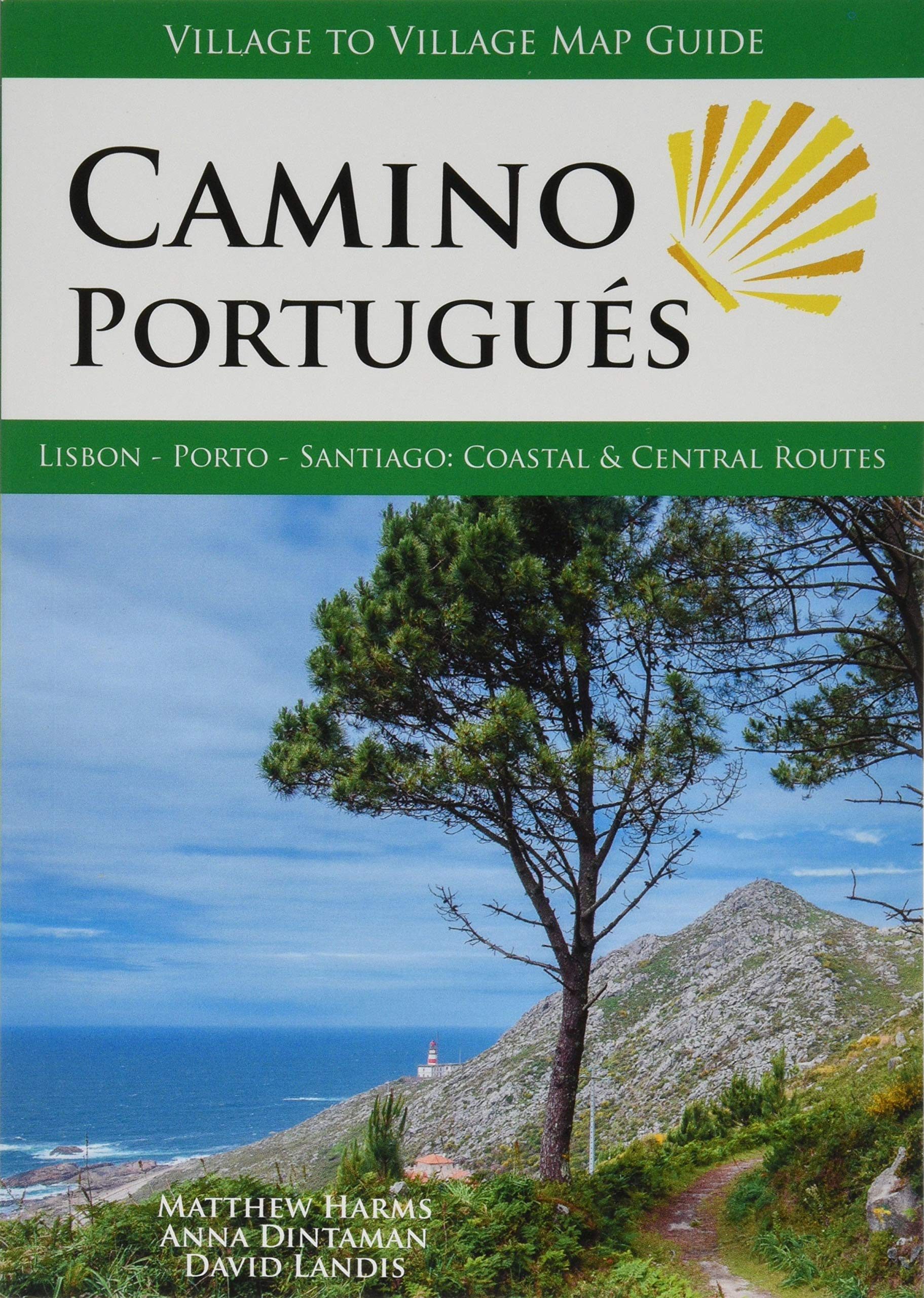 Camino Portugues Leisure, Home & Garden