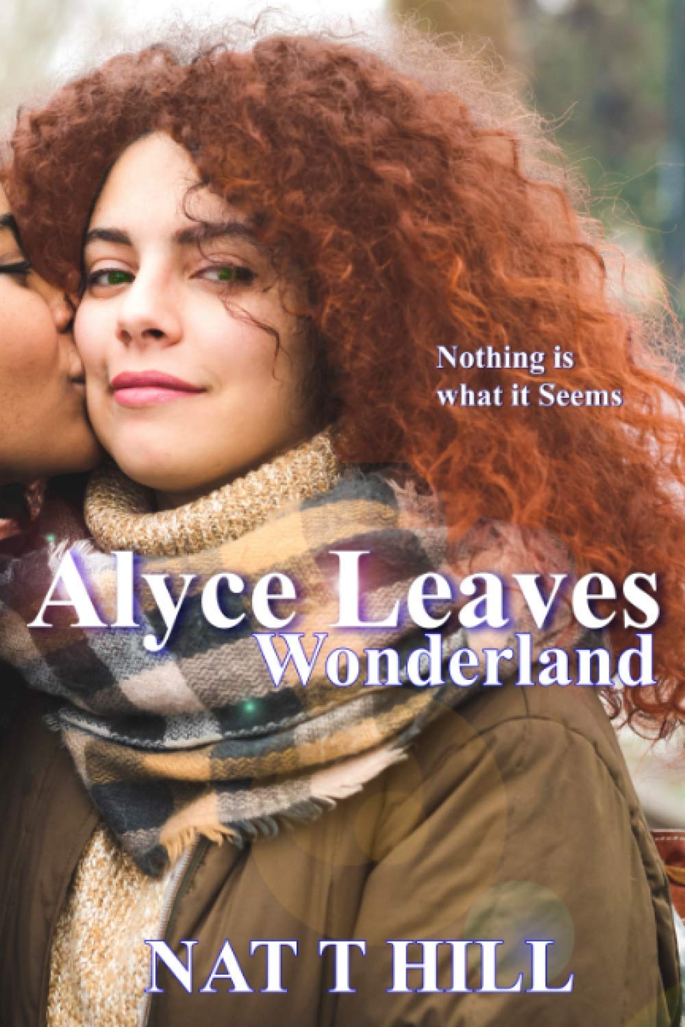 Alyce Leaves Wonderland Drama
