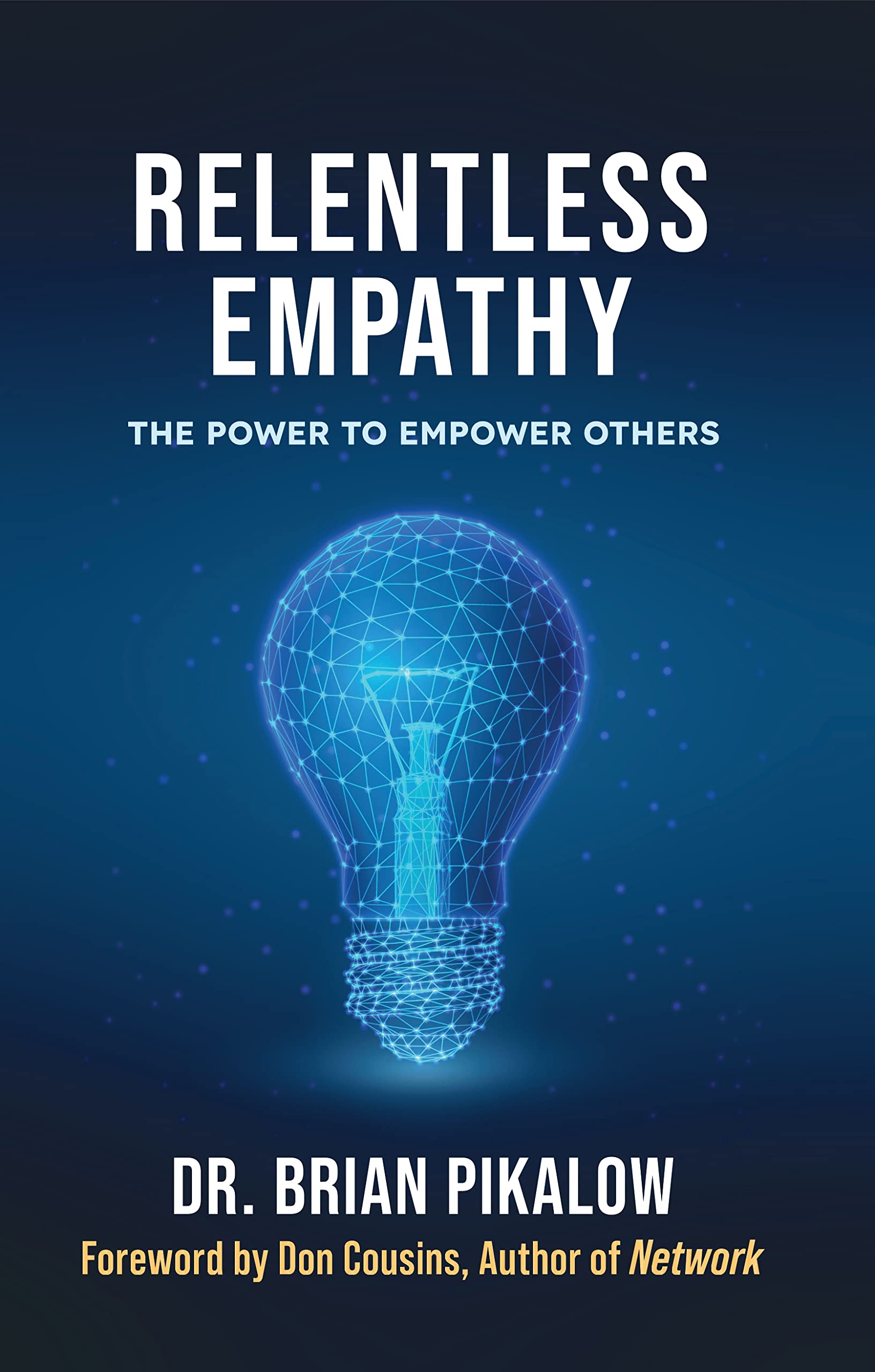 Empathy, self help books for men, self help books for women, it's the key for better marriages, happy family, better productivity in business, Pikalow, Pickalow, Piccolo, help for men, help for marriage, help for parenting, support at work Books