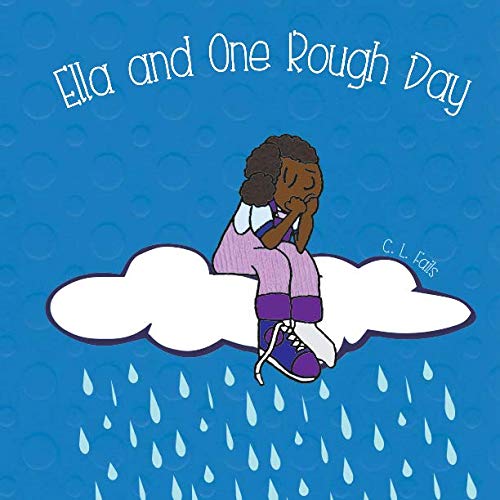 Ella and One Rough Day (Ella Books, Band 2) Non-fiction