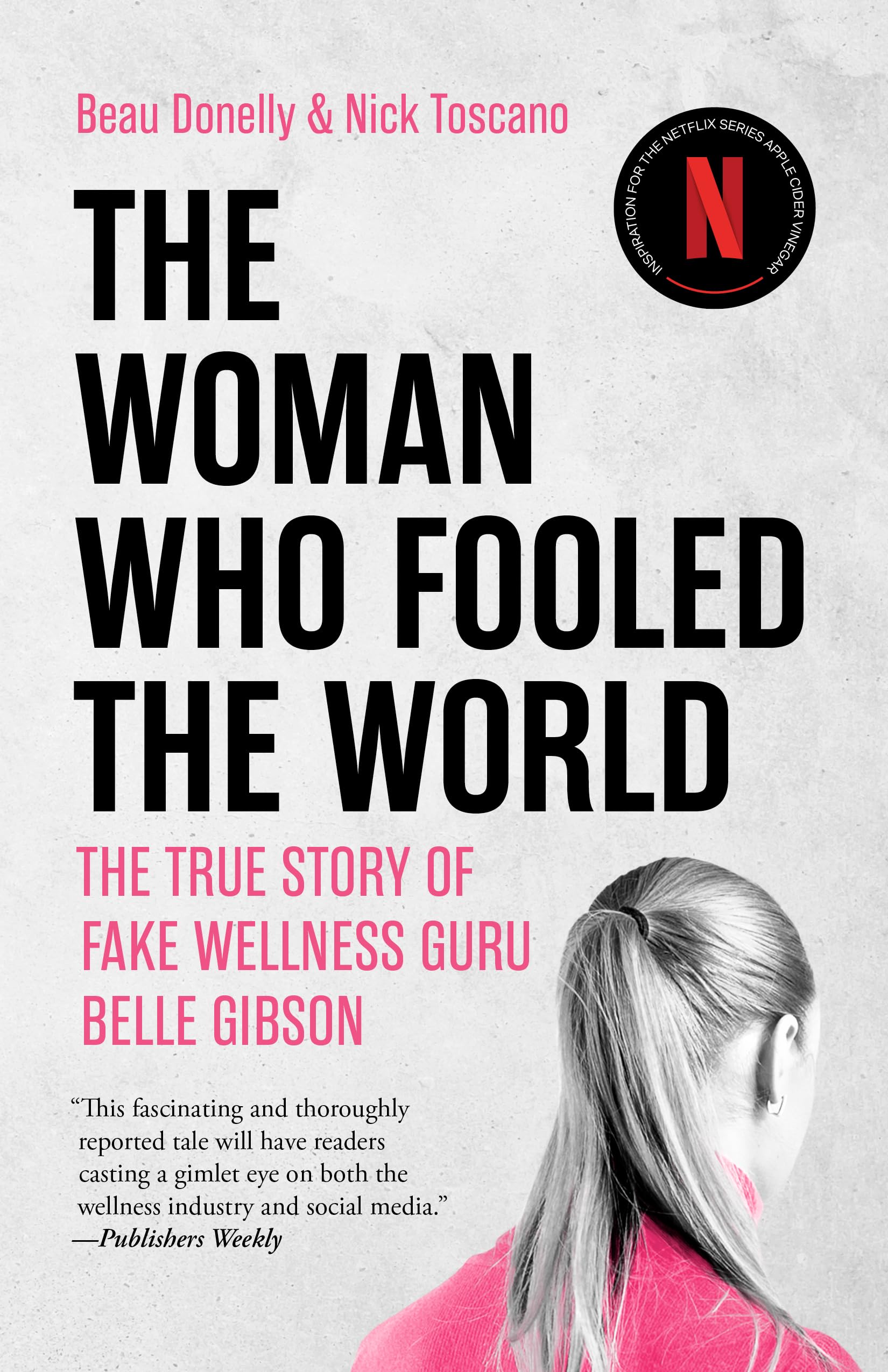 The Woman Who Fooled the World Medicine