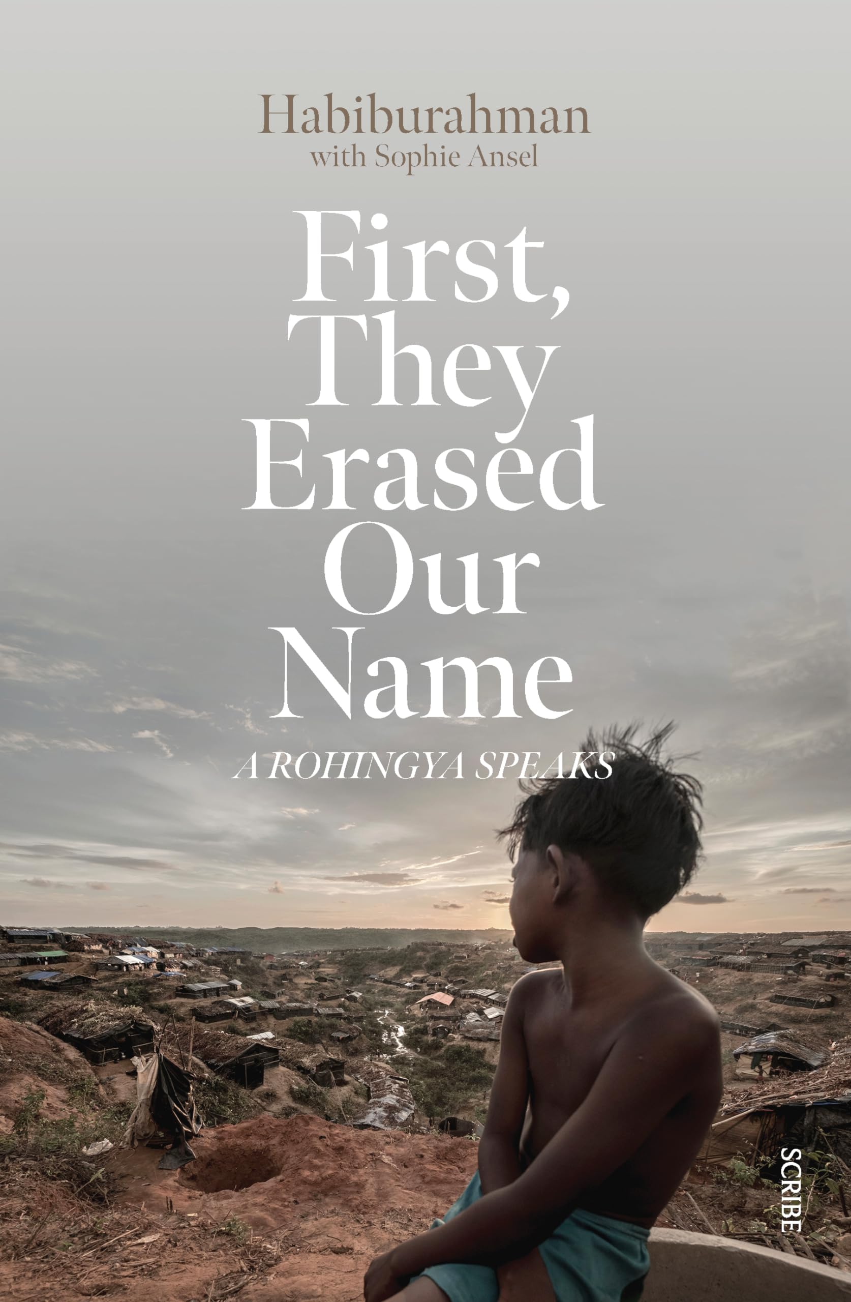First, They Erased Our Name Law
