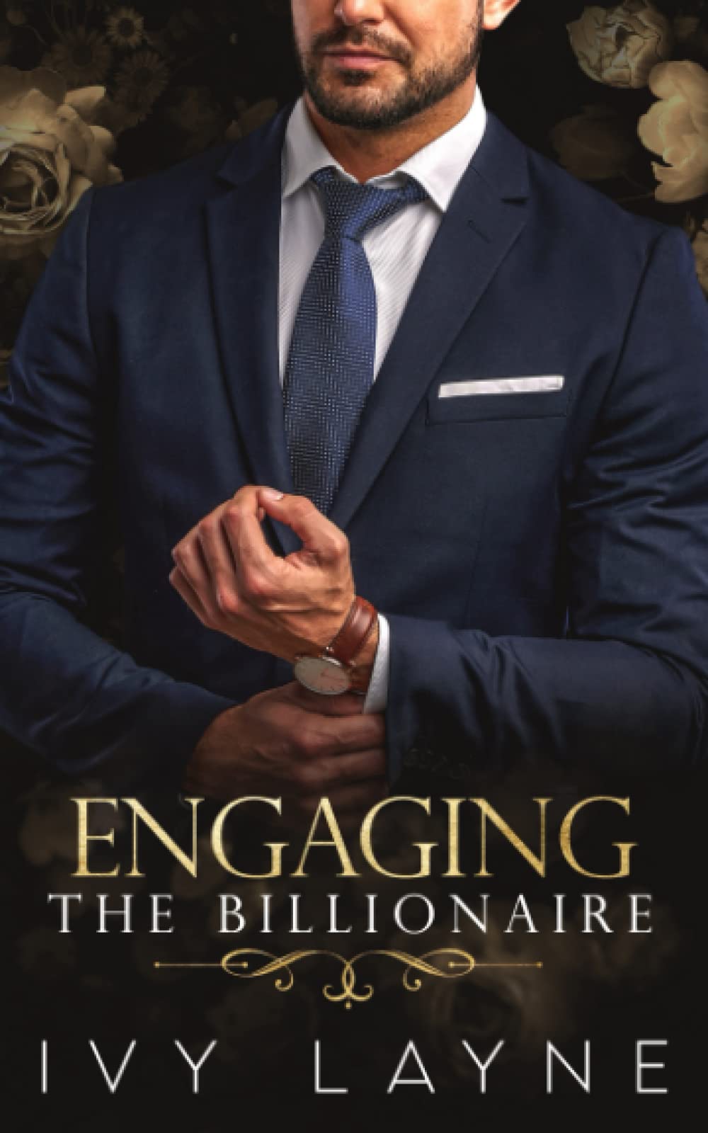 Engaging the Billionaire (The Winters Saga, Band 8) Contemporary literature