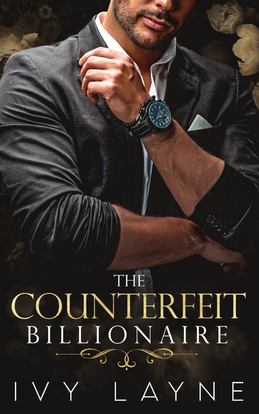 The Counterfeit Billionaire (The Winters Saga, Band 10) Contemporary literature