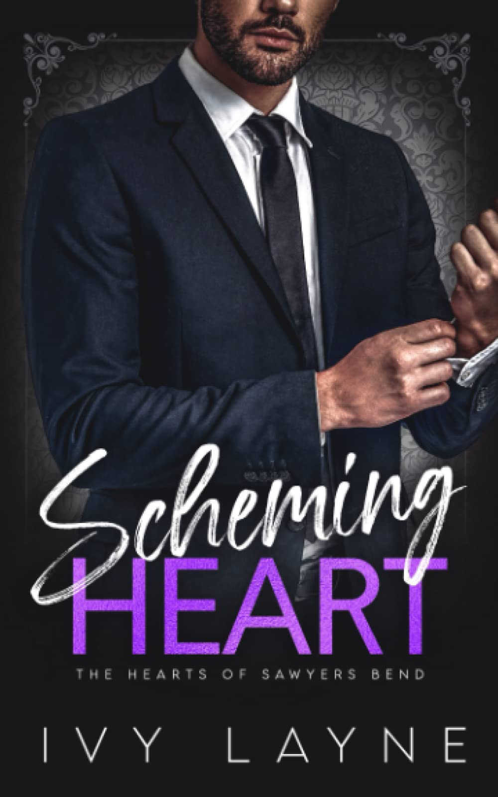 Scheming Heart (The Hearts of Sawyers Bend, Band 3) Contemporary literature