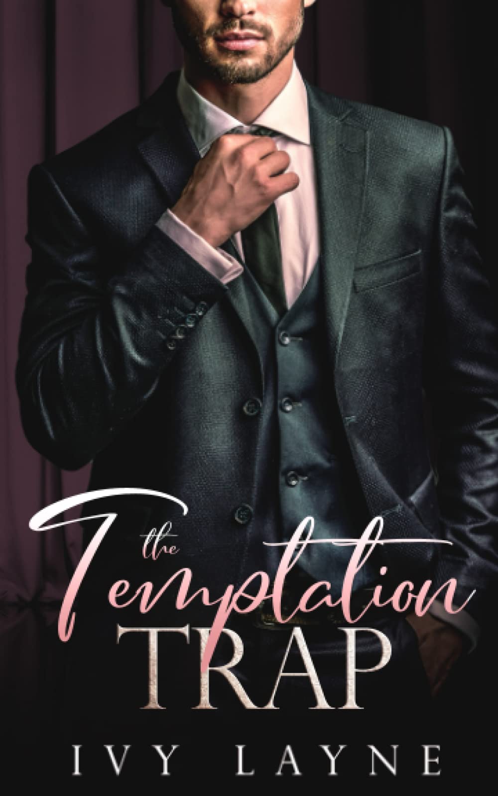 The Temptation Trap (The Billionaire Club, Band 3) Contemporary literature