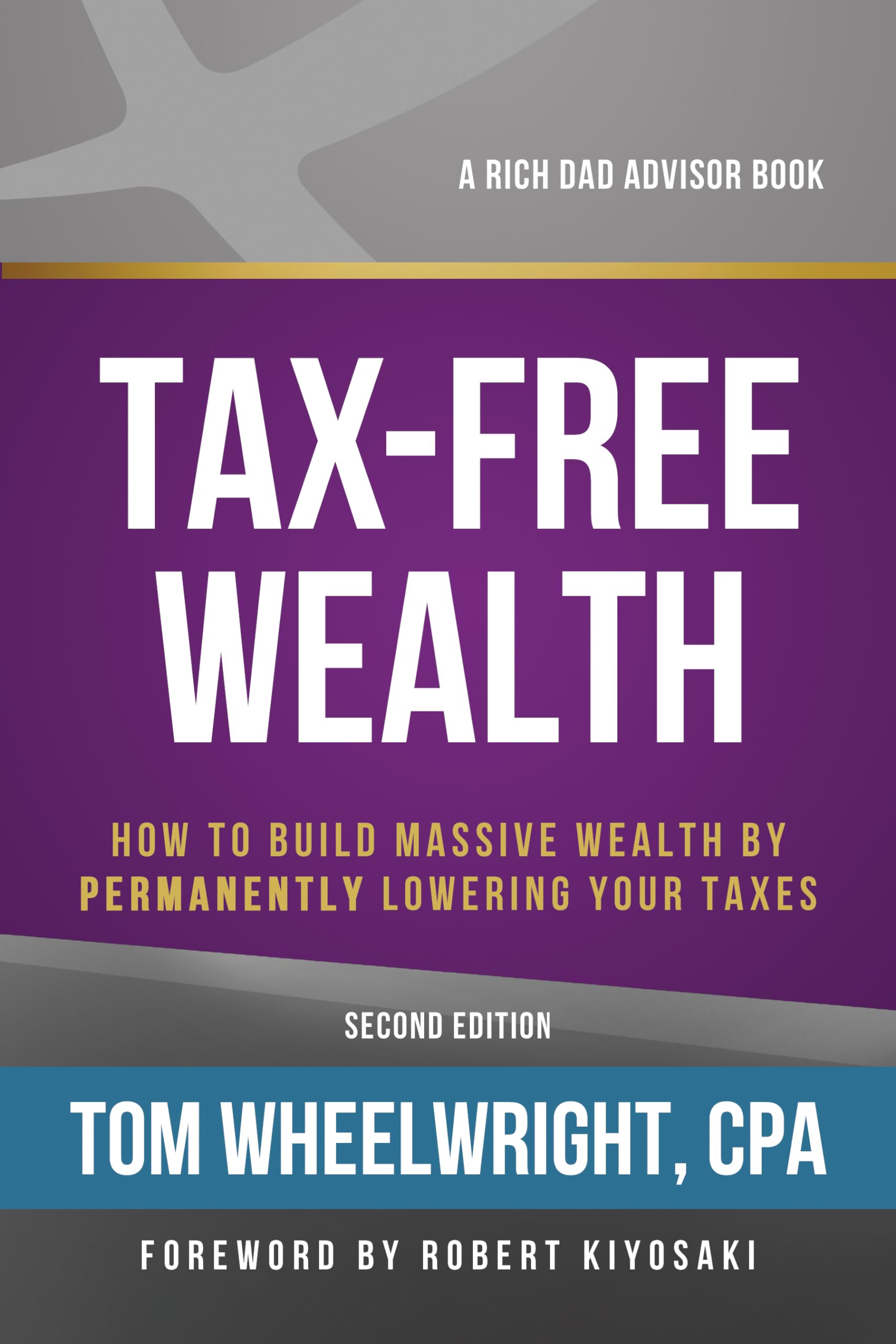 Tax-Free Wealth Law