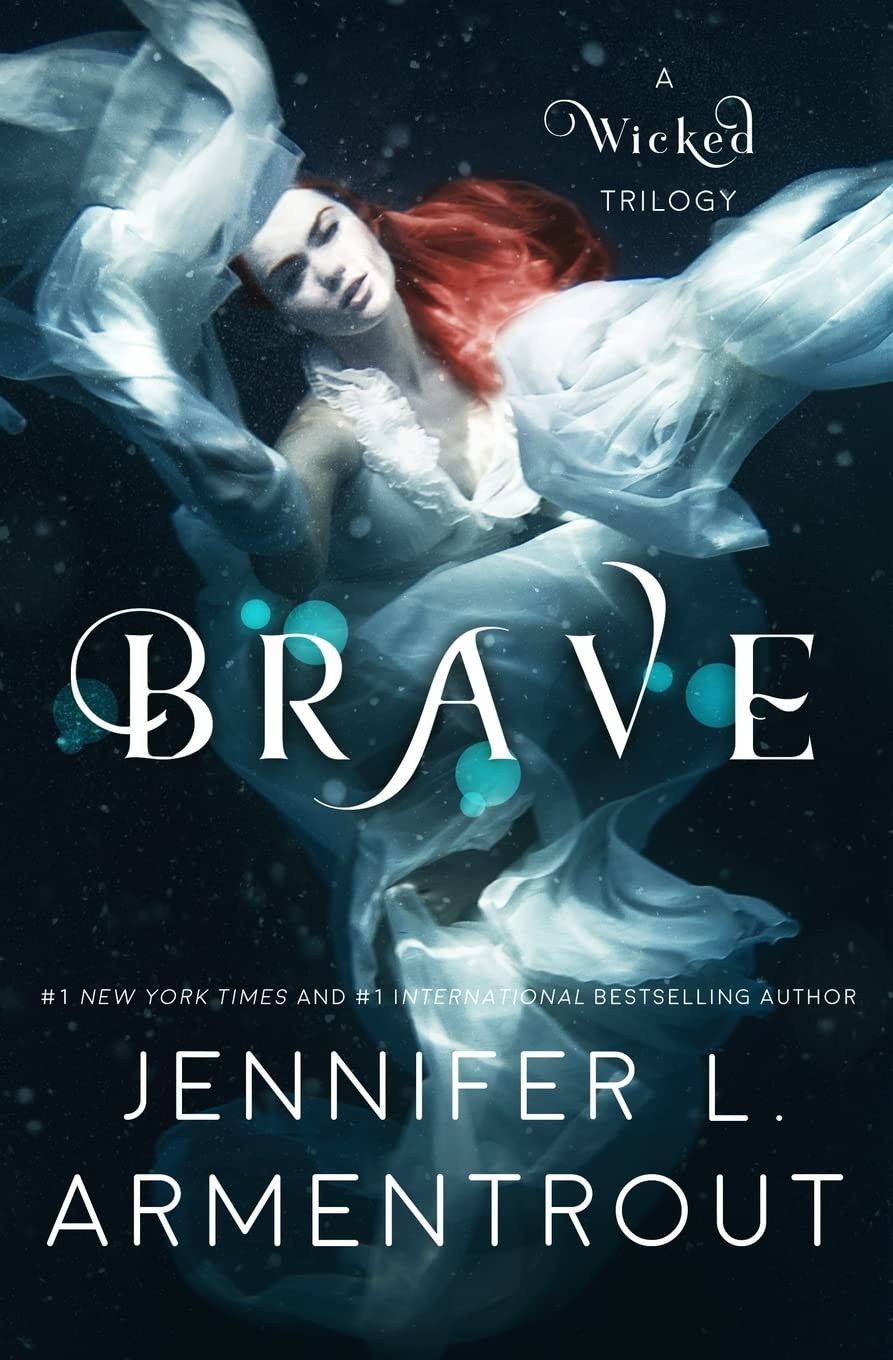 Brave Contemporary Romance