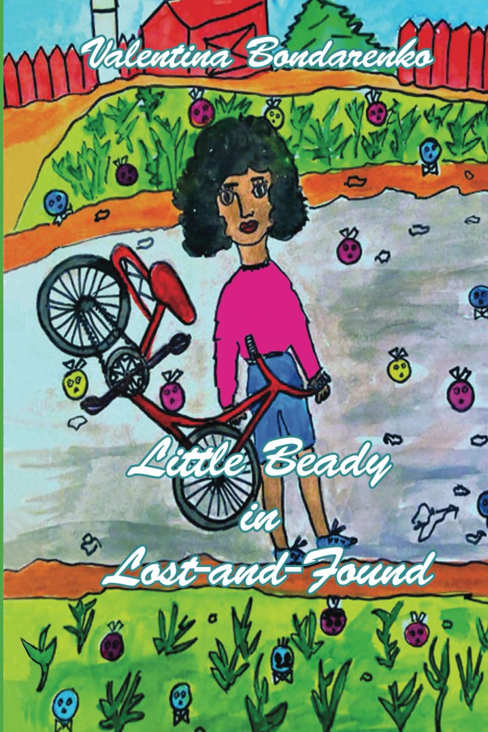 Little Beady in Lost-and-Found Novels & Short Stories