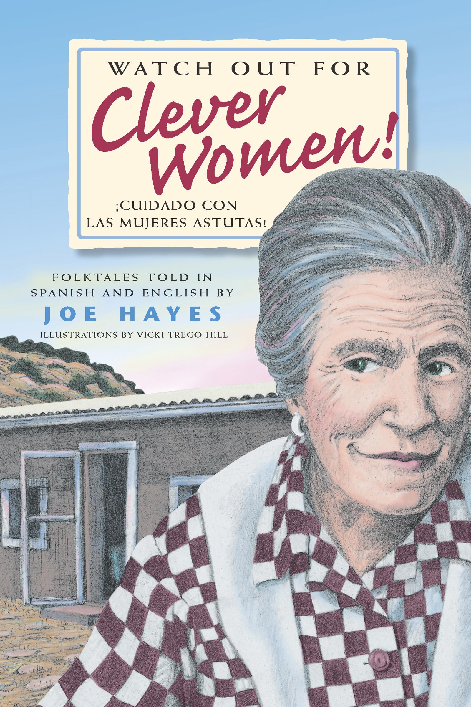 Watch Out for Clever Women / Cuidado con las mujeres astutas Non-fiction