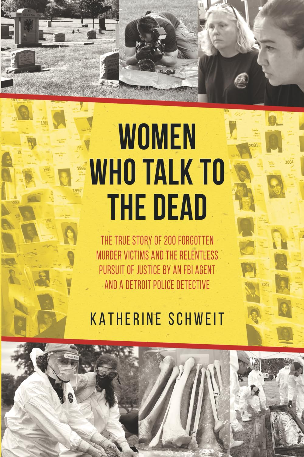 Product Image: Women Who Talk to the Dead