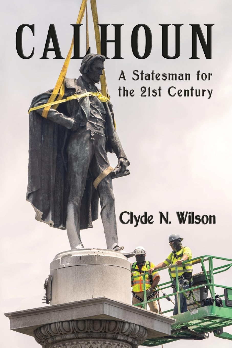 Calhoun Law