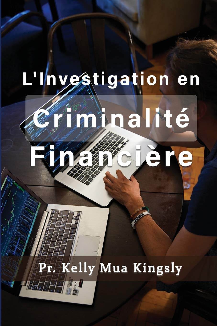 L'Investigation En Criminalité Financière book