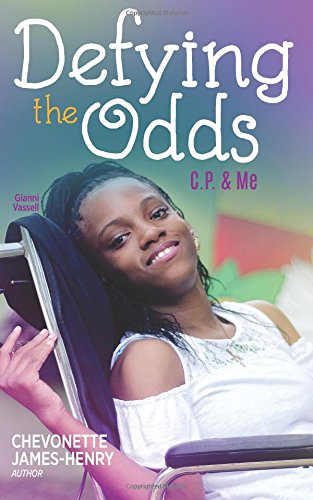 Defying the Odds: C.P. & Me Memories