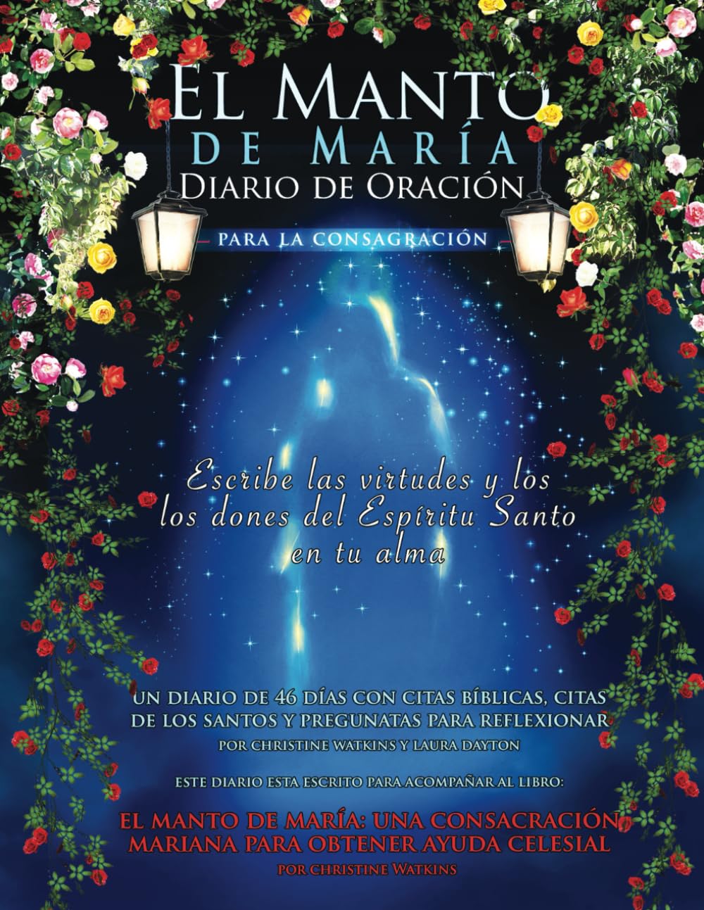 El Manto de María: Diario de Oración para la Consagración Lifestyle