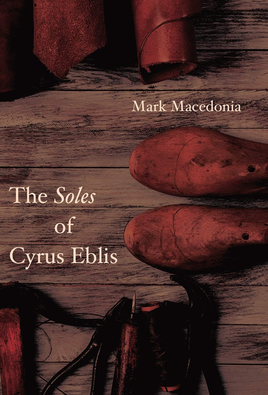 The Soles of Cyrus Eblis Fantasy & Sci-Fi