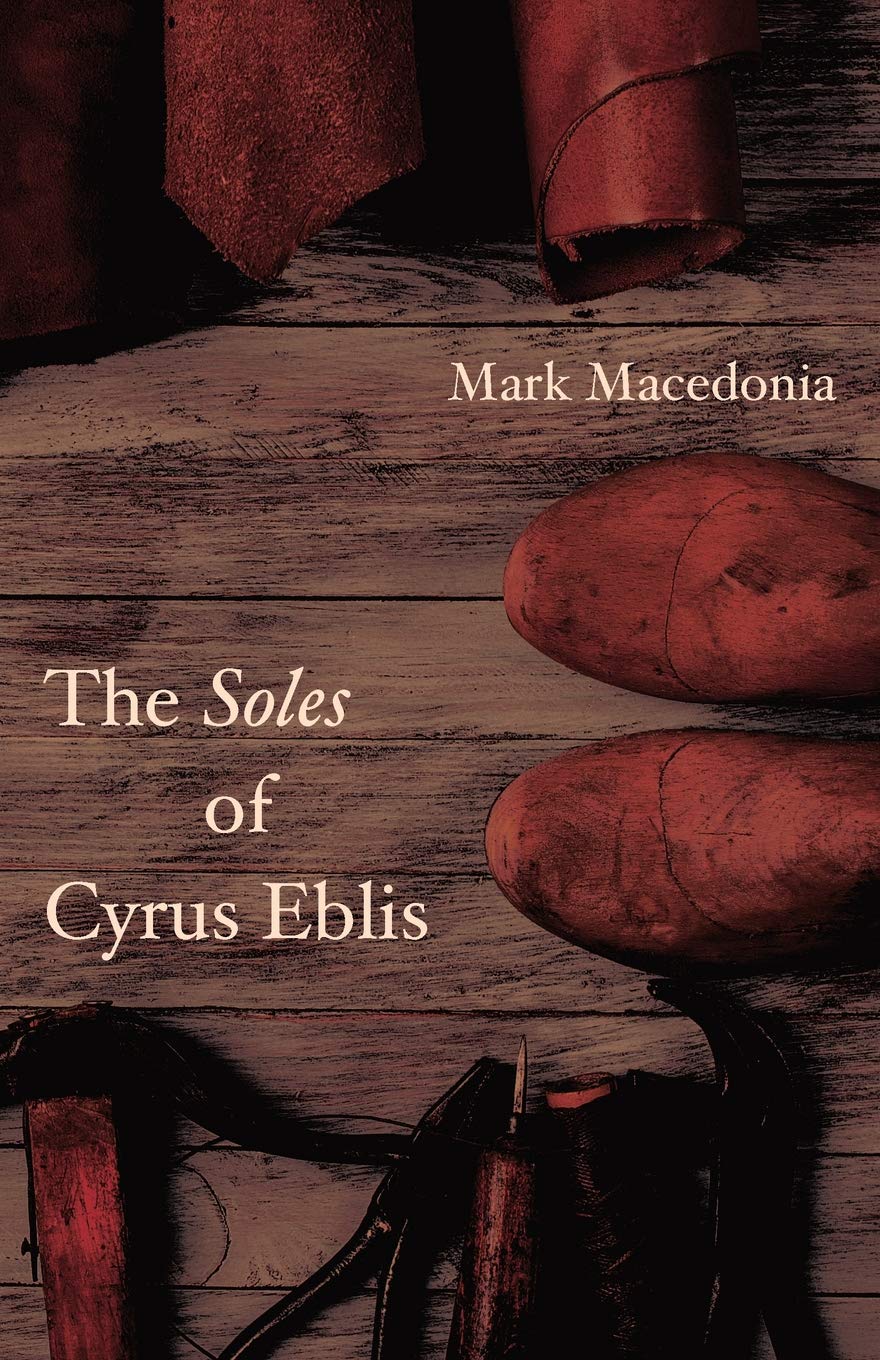 The Soles of Cyrus Eblis Fantasy & Sci-Fi