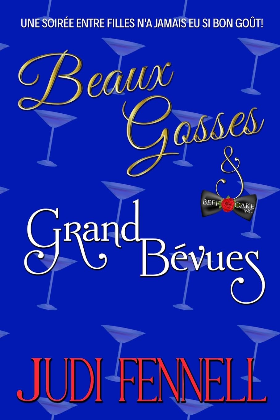 Beaux Gosses et Grand Bévues Contemporary literature