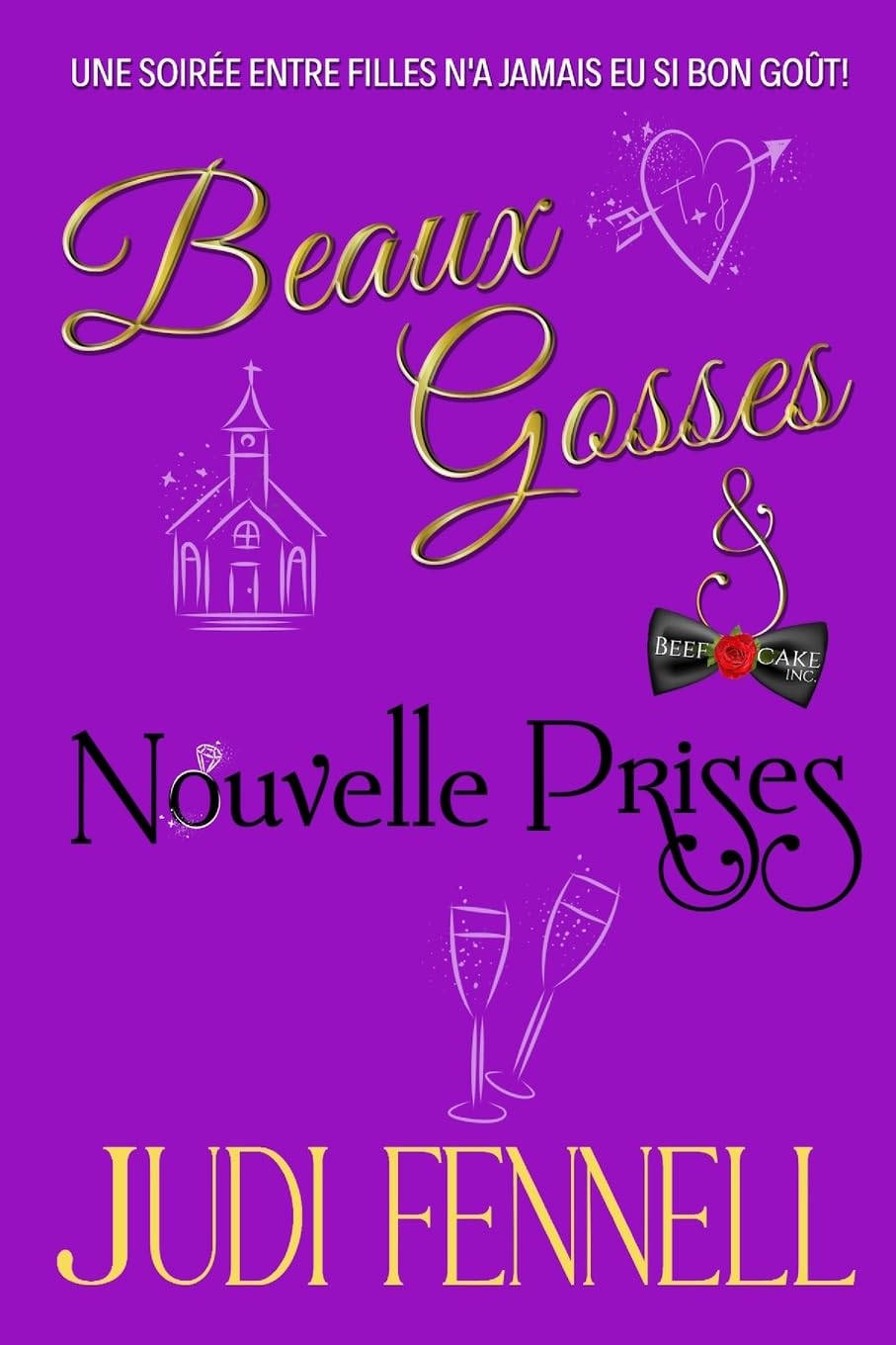 Beaux Gosses et Nouvelle Prises Fiction