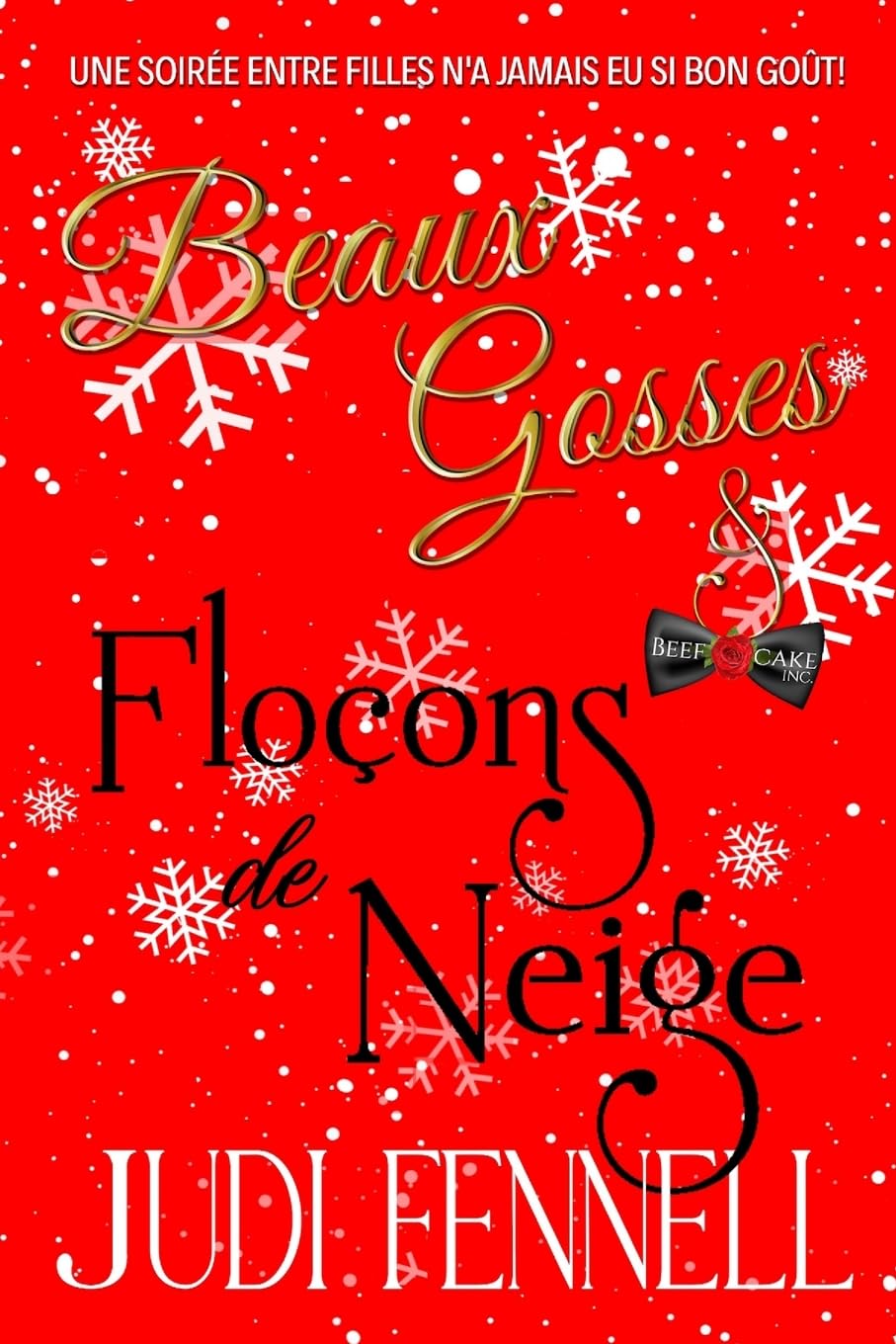 Beaux Gosses et Floçons de Neige Contemporary literature