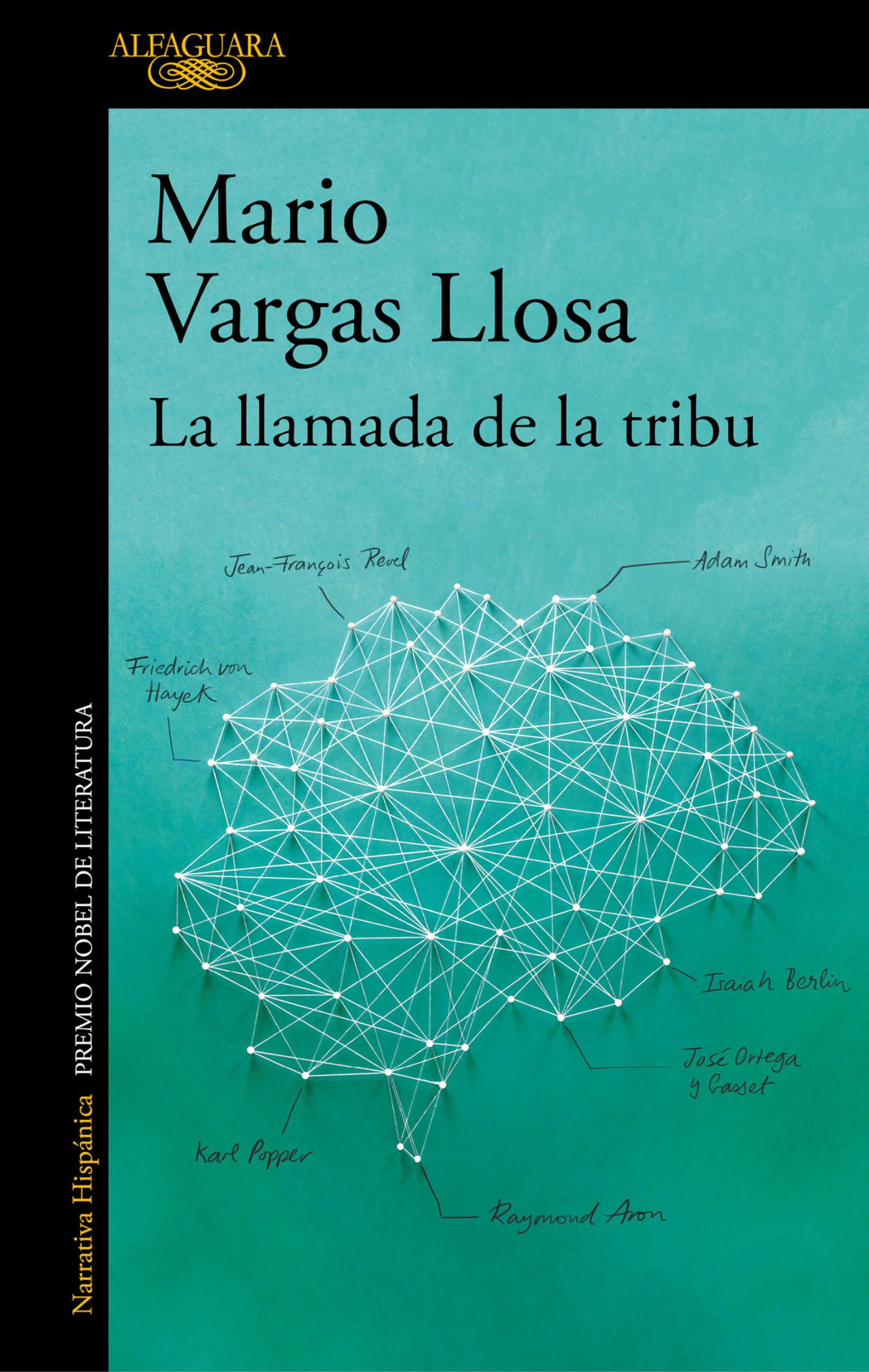 La llamada de la tribu / The Call of the Tribe Philosophy