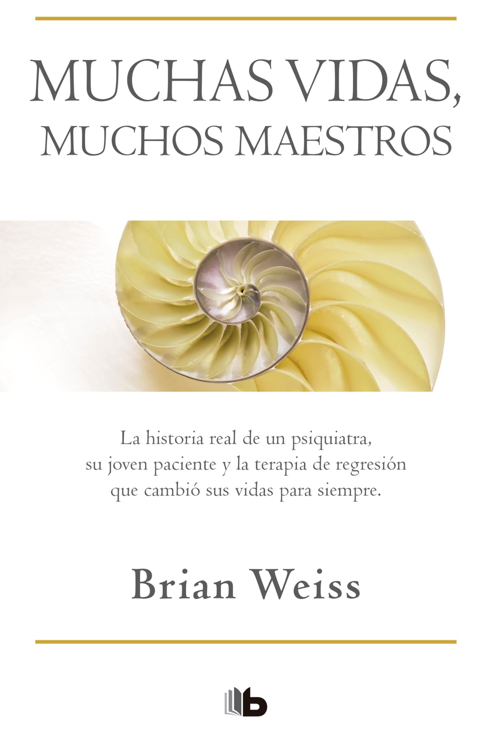 Muchas Vidas, Muchos Maestros / Many Lives, Many Masters book